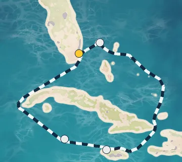 6 Night Miami to Miami cruise
