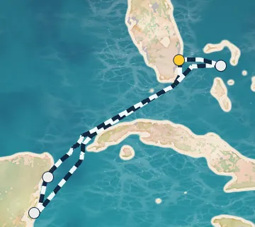 7 Night Ft. Lauderdale to Ft. Lauderdale cruise