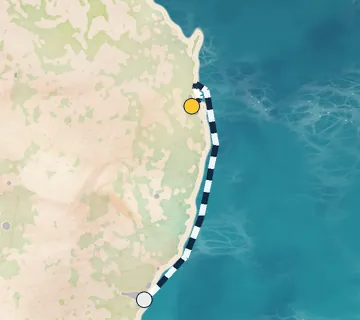 2 Night Brisbane to Sydney, Australia cruise