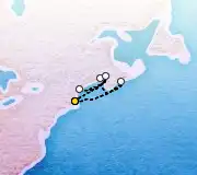 7 Night Boston to Boston cruise
