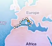 14 Night Rome to Rome cruise