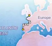 10 Night London to Lisbon cruise