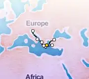 9 Night Athens to Athens cruise