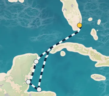 7 Night Miami to Miami cruise