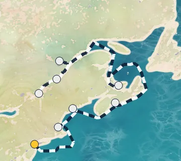 12 Night New York to Montreal cruise