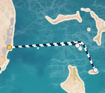 4 Night Miami to Miami cruise