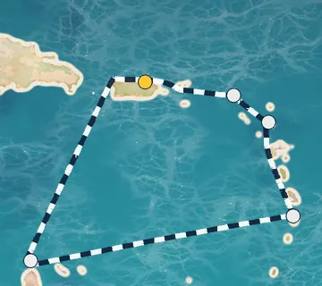 7 Night San Juan to San Juan cruise