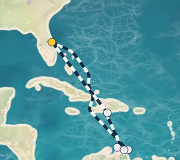 9 Night Port Canaveral to Port Canaveral cruise