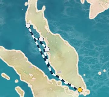 5 Night Singapore to Singapore cruise