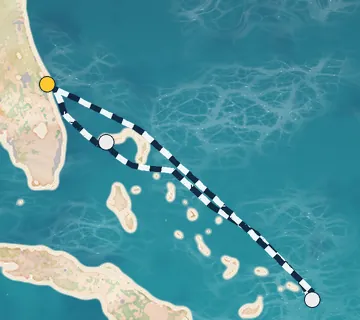 5 Night Port Canaveral to Port Canaveral cruise