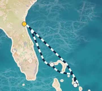 5 Night Jacksonville to Jacksonville cruise