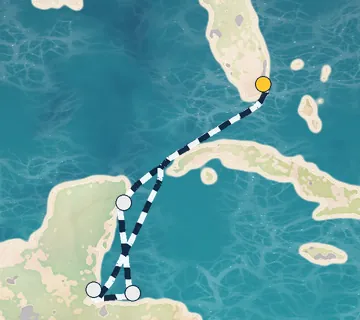 7 Night Miami to Miami cruise