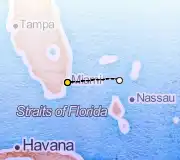 2 Night Miami to Miami cruise