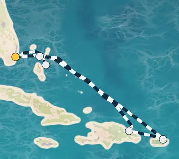 7 Night Miami to Miami cruise