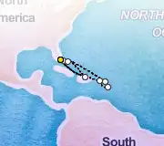 14 Night Miami to Miami cruise