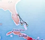 4 Night Port Canaveral to Port Canaveral cruise