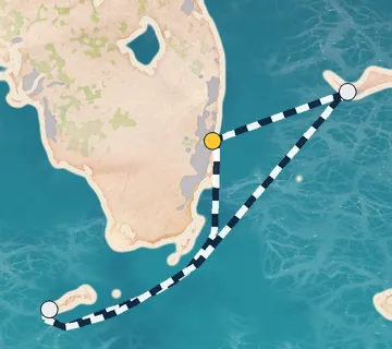 4 Night Ft. Lauderdale to Ft. Lauderdale cruise