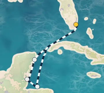 7 Night Miami to Miami cruise