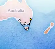 15 Night Sydney to Sydney cruise