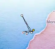 7 Night Lanzarote to Lanzarote cruise