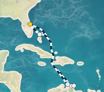 9 Night Port Canaveral to Port Canaveral cruise