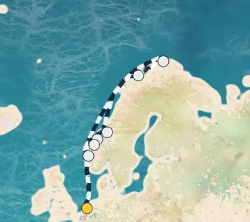 11 Night Amsterdam to Amsterdam cruise