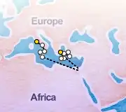 11 Night Athens to Rome cruise