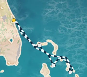 5 Night Port Canaveral to Port Canaveral cruise