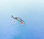 7 Night Honolulu to Honolulu cruise