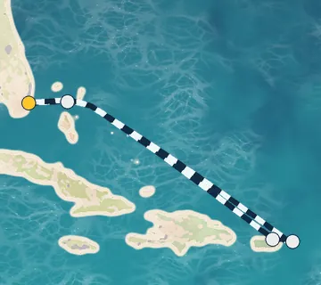 7 Night Miami to Miami cruise