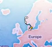 7 Night Copenhagen to Copenhagen cruise