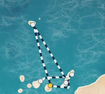 7 Night Las Palmas to Las Palmas cruise
