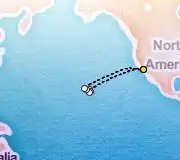 19 Night Los Angeles to Los Angeles cruise