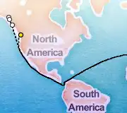 7 Night Anchorage to Vancouver cruise