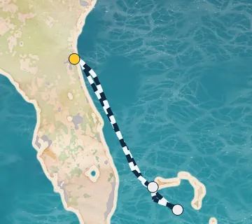 4 Night Jacksonville to Jacksonville cruise