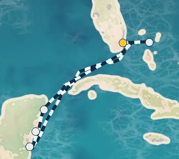 7 Night Miami to Miami cruise