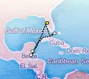 7 Night Tampa to Tampa cruise