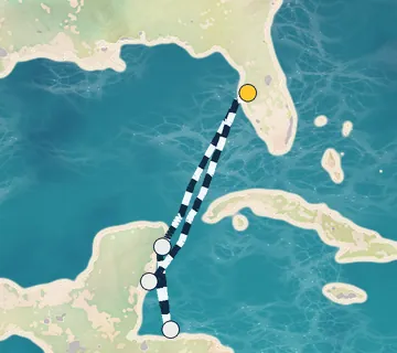 7 Night Tampa to Tampa cruise