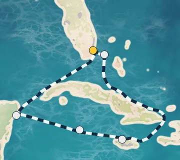 7 Night Miami to Miami cruise