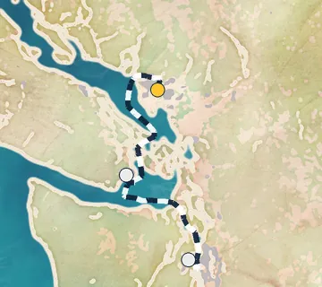 3 Night Vancouver to Seattle cruise