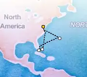 9 Night Baltimore to Baltimore cruise