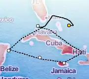 7 Night Princess Cays to Princess Cays cruise