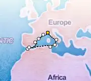 11 Night Savona to Savona cruise