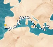 21 Night Lisbon to Athens cruise