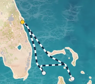 3 Night Port Canaveral to Port Canaveral cruise
