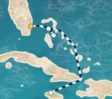 6 Night Ft. Lauderdale to Ft. Lauderdale cruise