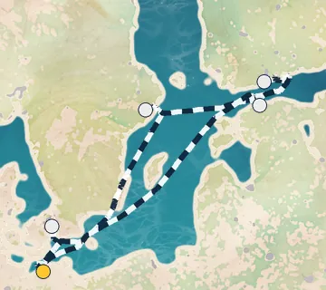 7 Night Berlin to Berlin cruise
