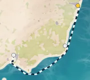 4 Night Sydney to Melbourne cruise