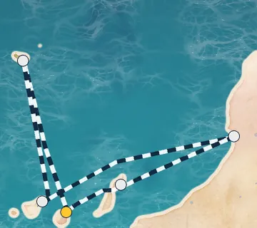 7 Night Las Palmas to Las Palmas cruise