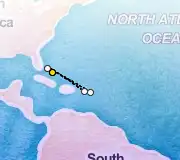 7 Night Princess Cays to Princess Cays cruise
